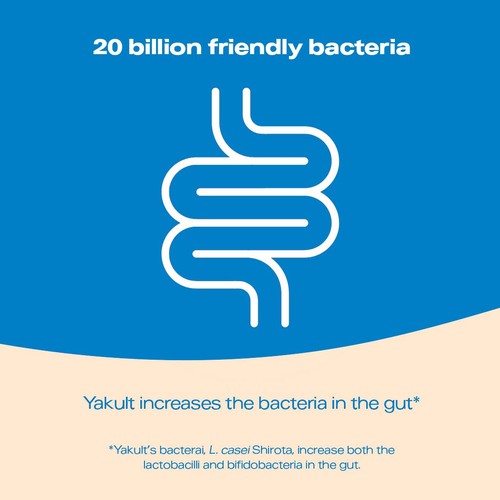 Yakult Balance