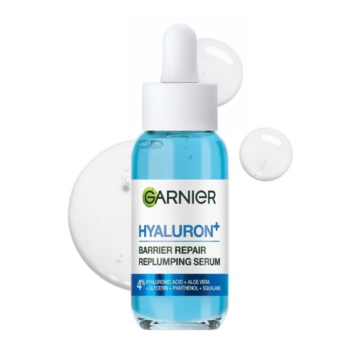 Garnier Aloe Hyaluronic Acid Serum