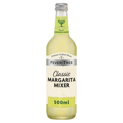 Fever-Tree Margarita Mixer 