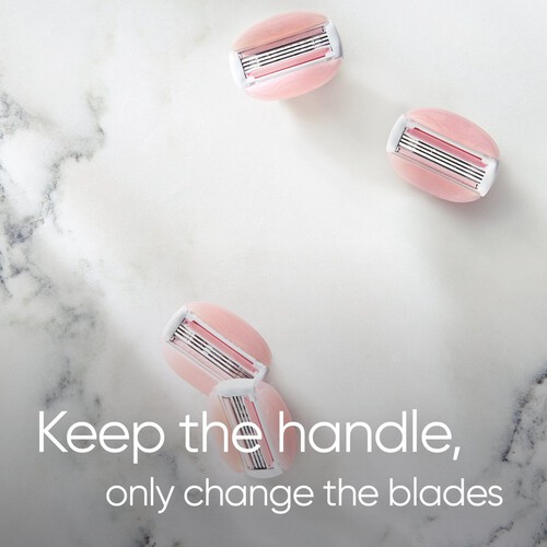 Venus Spa Blades