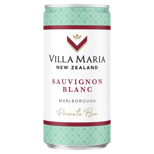 Villa Maria Sauvignon Blanc 