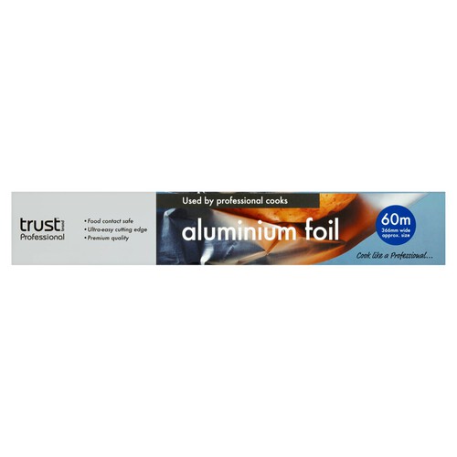 Trust Catering Aluminium Foil