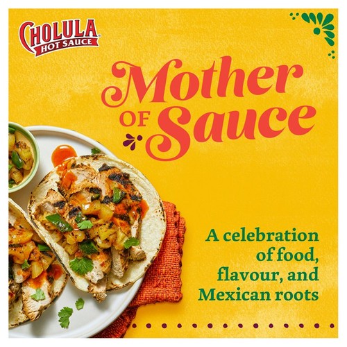 Cholula Hot Sauce Original 150ml
