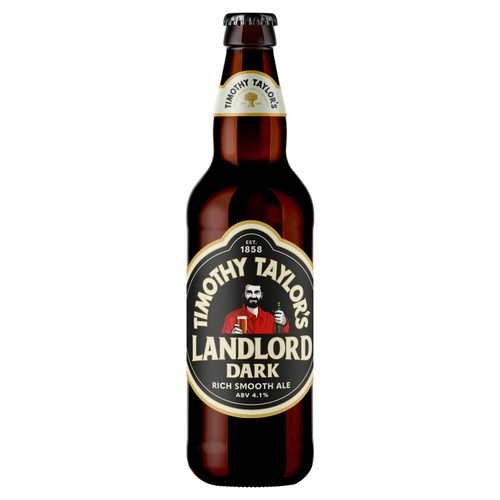 Timothy Taylor's Landlord Dark Ale 