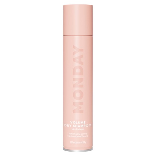 Monday Dry Shampoo Volume 