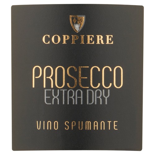 Coppiere Prosecco Extra Dry