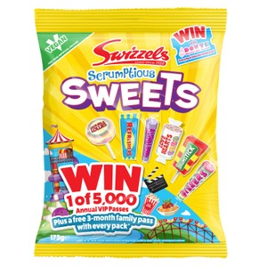Swizzels Scrumptious Sweets 18 Pack