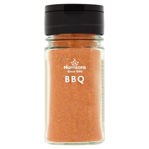 Morrisons bbq seasoning