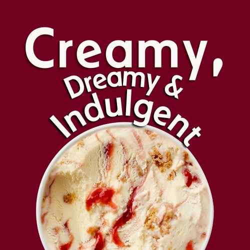 Ripe Berry Flavors Strawberry Honey Graham Ejuice By Cookie Twist E-Liquids 