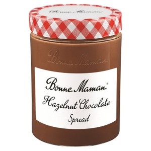Bonne Maman Crispy Rice Hazelnut Chocolate Spread 330g