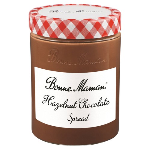 Bonne Maman Hazelnut Chocolate Spread