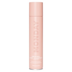MONDAY Volume Dry shampoo 200ml