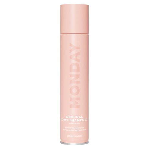 Monday Dry Shampoo Original 