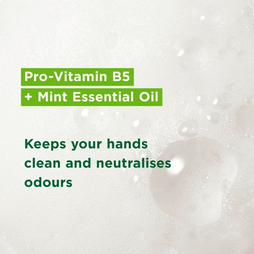 Simple Gentle Care Handwash