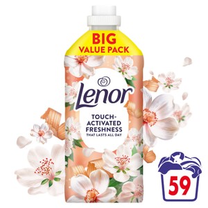 Lenor 1829ml
