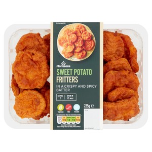 Morrisons 225g