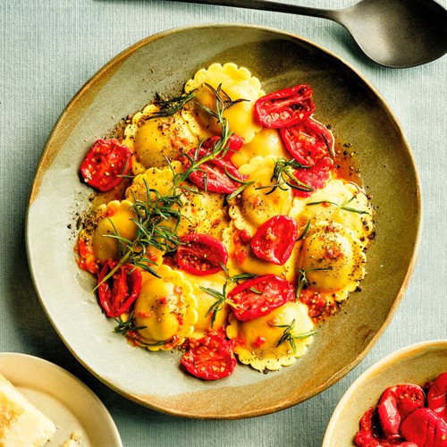 La Famiglia Rana Roast Chicken 250g
