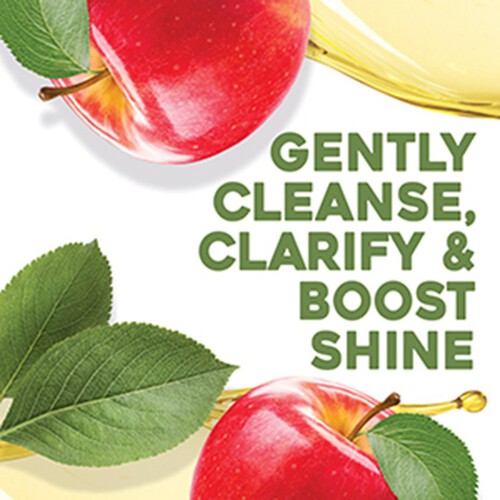 Ogx Apple Cider Vinegar Shampoo