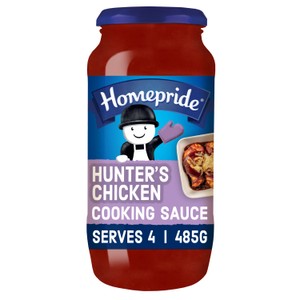 Homepride Hunter's Chicken