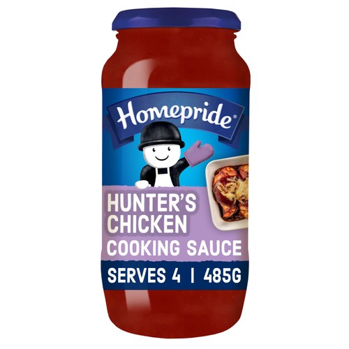 Homepride Hunter's Chicken