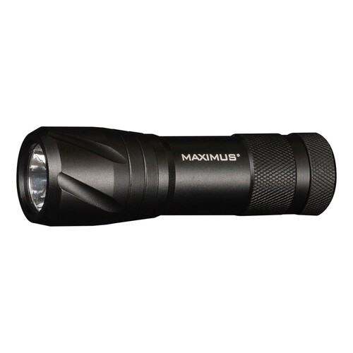 Maximus 100 Lumen Led Compact Torch