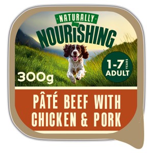 Morrisons 300g