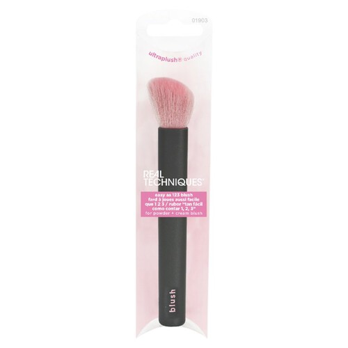 Real Techniques Easy As 123 Blusher Brush