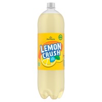 Morrisons No Added Sugar Lemon Crush   2L