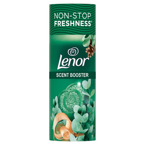 Lenor In-Wash Scent Booster Sandalwood & Eucalyptus Beads 13 Washes