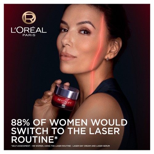L'Oreal Laser Renew Revitalift Day Cream