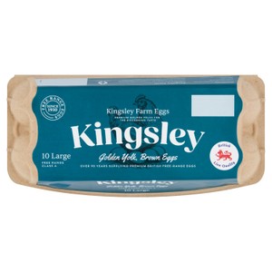 Morrisons Standard
