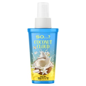 So... Delish Coconut Cloud Body Mist