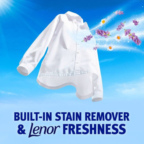 Bold All In 1 Laundry Powder Lavender & Camomile 72 Washes