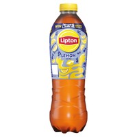 Lipton Ice Tea Lemon 1.25L