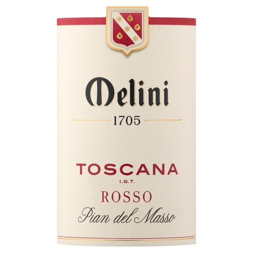 Melini Toscana Igt Rosso 75cl