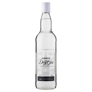 Gordon's London Dry Gin 70CL