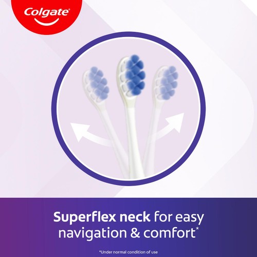 Colgate Sensitive Repair Expert Toothbrush