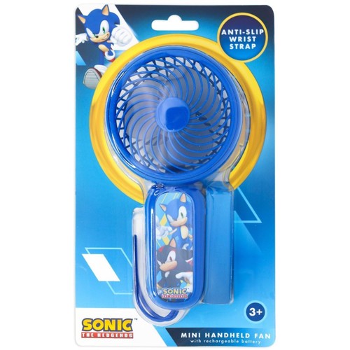 Mini Handheld Fan