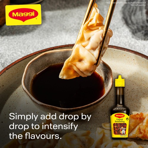 Maggi Liquid Seasoning 100ml