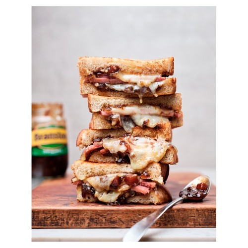 Branston Original Sweet Pickle (360g)