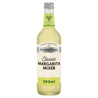 Fever-Tree Classic Margarita Mixer 500ml