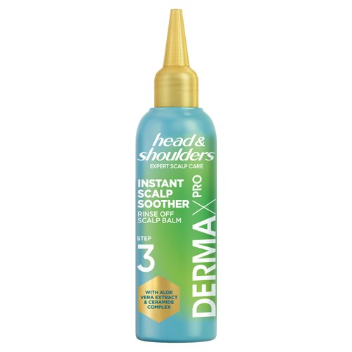 Head & Shoulders Derma X Pro Soothe Treatment
