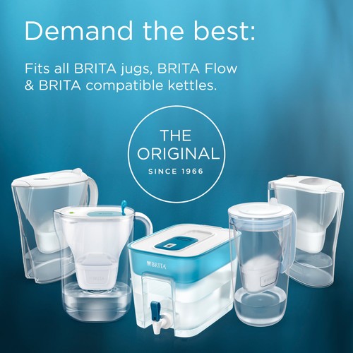 BRITA MAXTRA PRO All-in-1 Water Filter Cartridge
