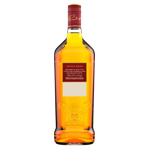 Grant's Blended Scotch Whisky 