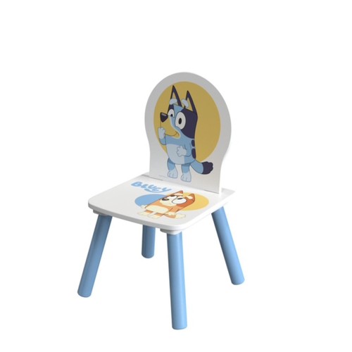 Bluey Table & Chair Set