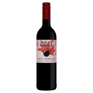 Mount Rozier Merlot 75cL