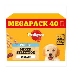 Pedigree 40 x100g