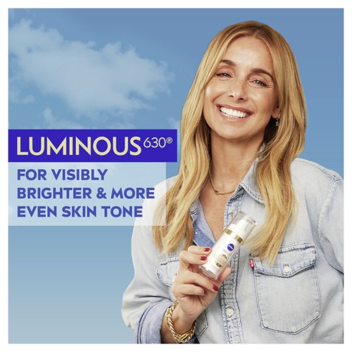 NIVEA Cellular Luminous 630 Anti Dark Spot Serum