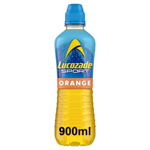 Lucozade 900ml