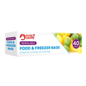 Keep It Handy 40 perpack